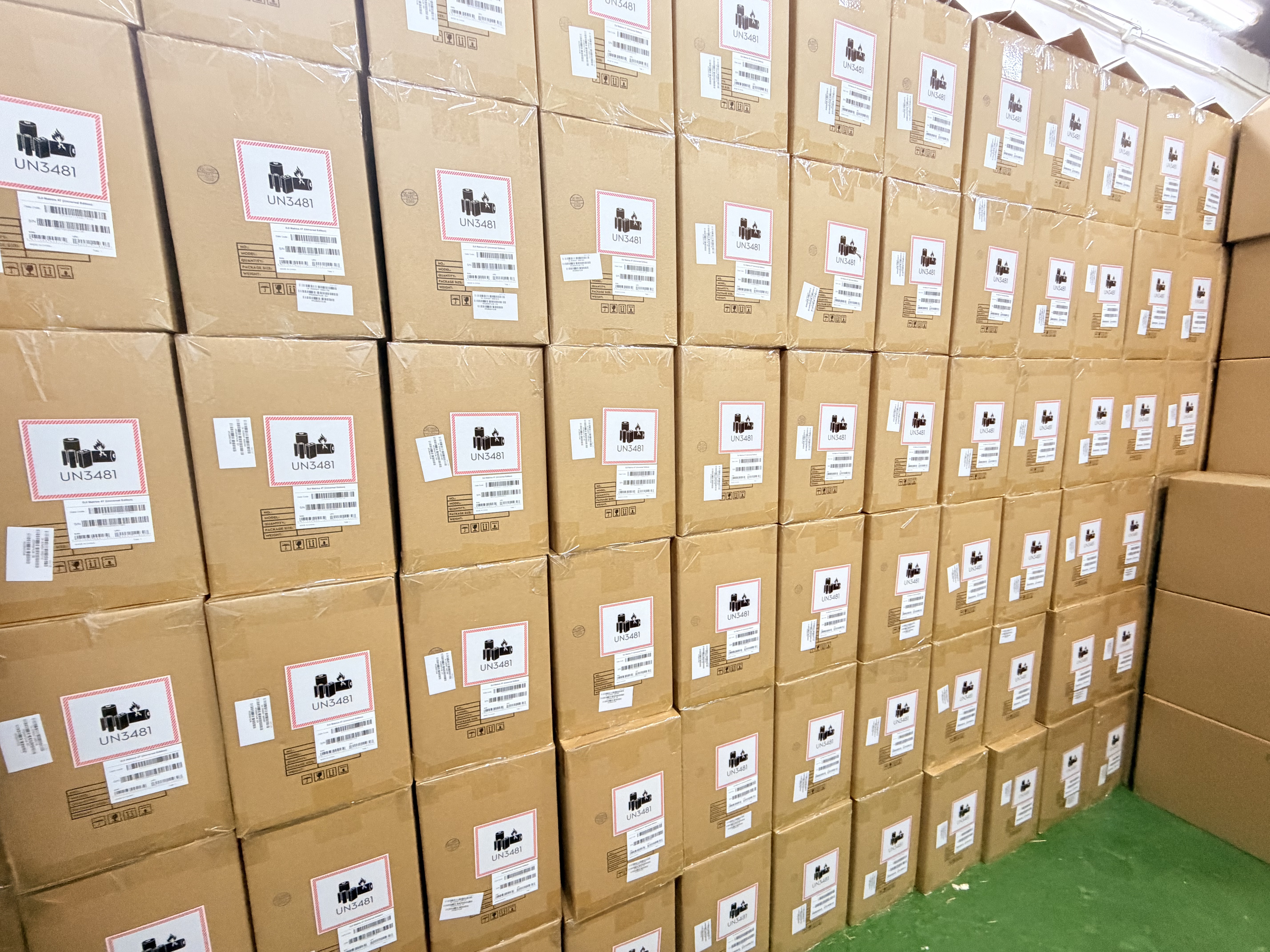Boxed Product 5