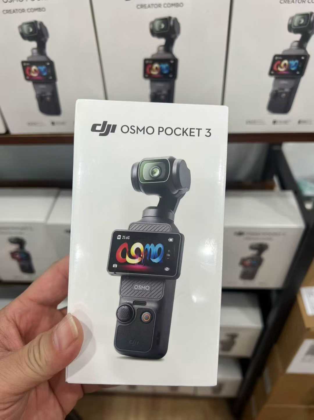 Real Product 3