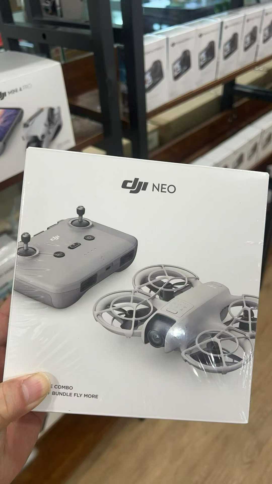 Real Product 11