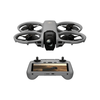 DJI Avata 360 (DJI RC 2, Enhanced Transmission)