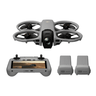 DJI Avata 360 Fly More Combo (DJI RC 2, Enhanced Transmission)