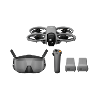 DJI Avata 360 Motion Fly More Combo