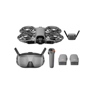 DJI Neo 2 Motion Fly More Combo