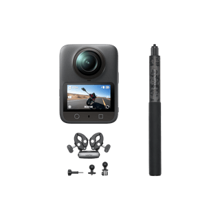 Osmo 360 Motorcycle Rear Mount Kit