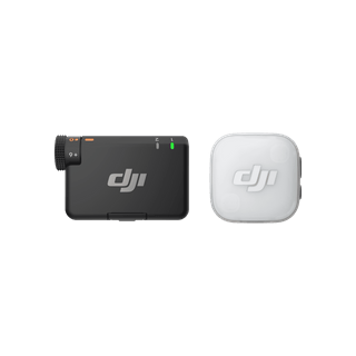 DJI Mic Mini 2 (1TX + 1RX)