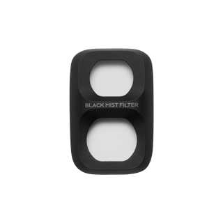 Osmo Pocket 4P Beauty Soft Light Filter (Black)