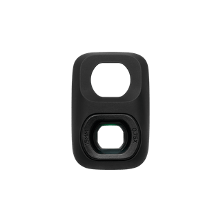 Osmo Pocket 4P Wide-Angle Lens (Black)