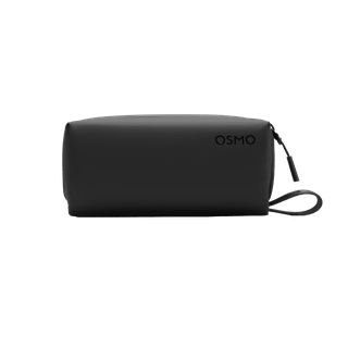 Osmo Pocket Pro Carrying Bag (Black)