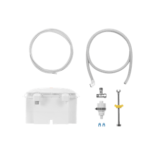 ROMO P2 Auto Fill/Drain Kit