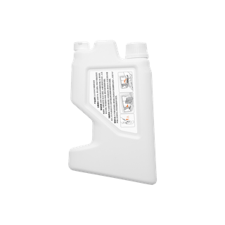ROMO Antibacterial Solution (White Shell)
