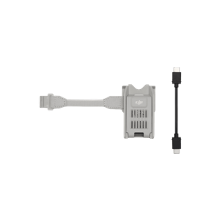 DJI Enhanced Transmission Module Mounting Kit (DJI Lito Series)