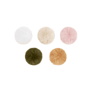 DJI Mic Mini 2 Multi-Color Wind Muff