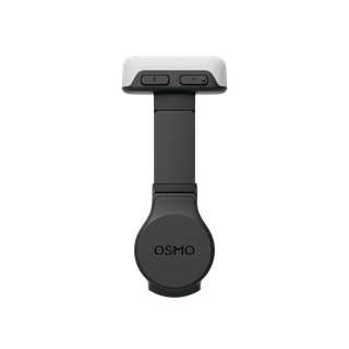 Osmo Pocket 4 Fill Light