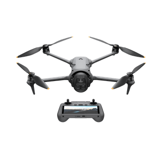 DJI Mavic 4 Pro (DJI RC 2)