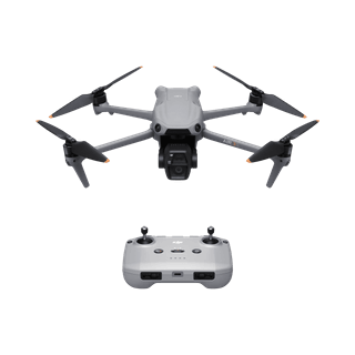 DJI Air 3S (Standard Remote Controller)