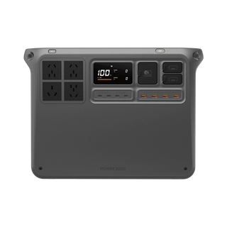DJI Power 2000