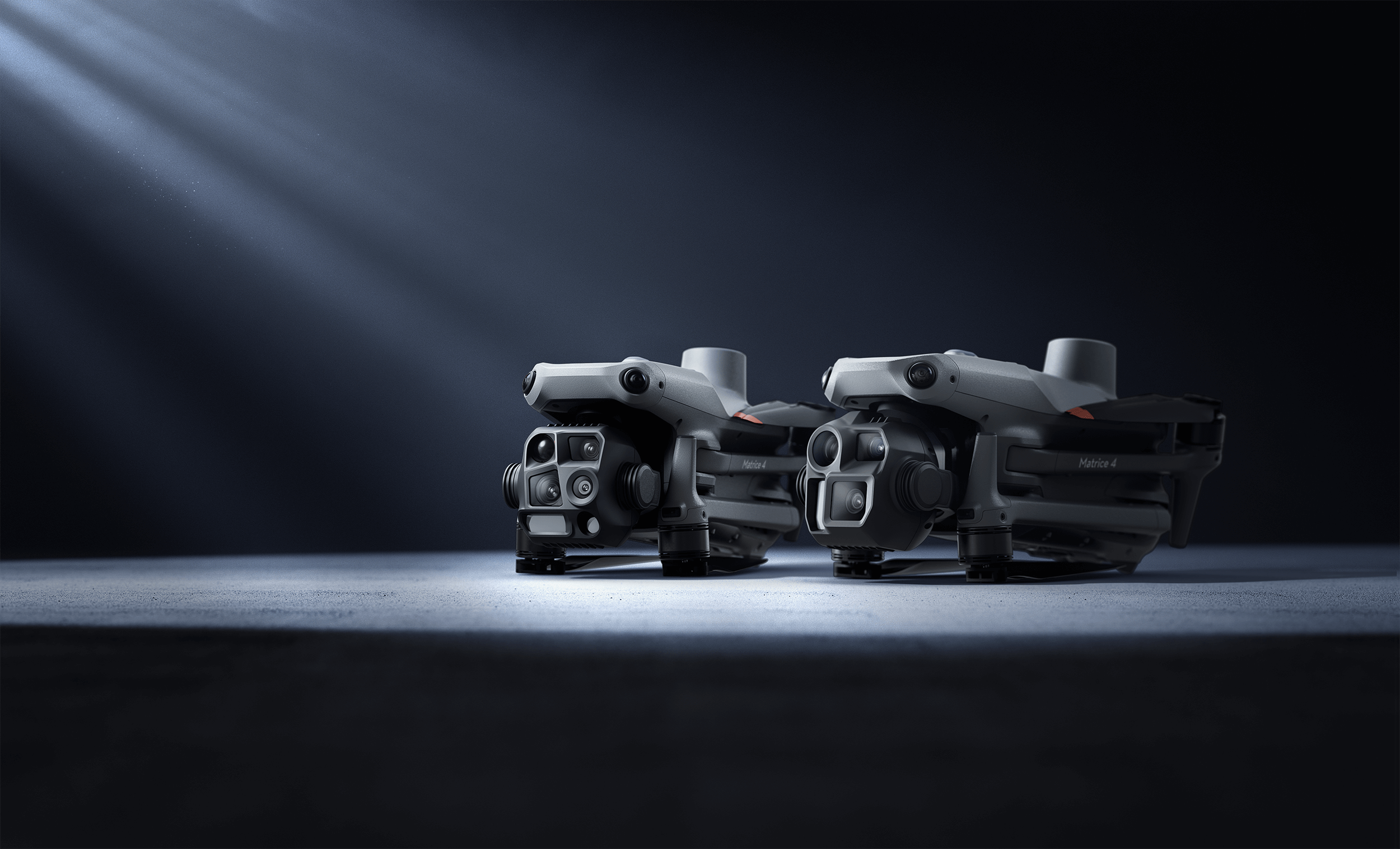 DJI Matrice 4E