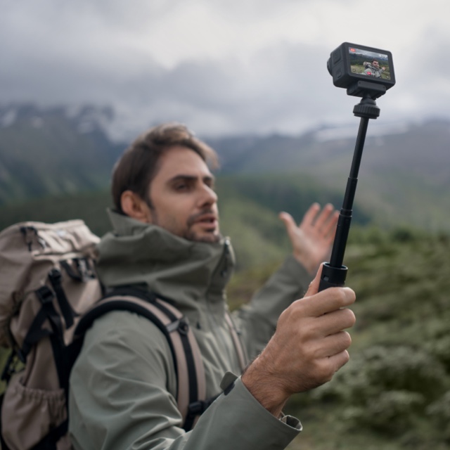 Osmo Action 5 Pro Youth Creator Combo