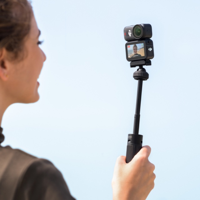 Osmo Nano On-the-Go Combo (128GB)